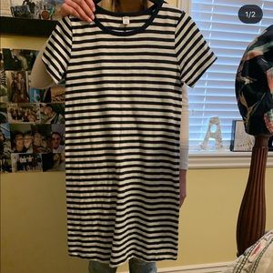 Old Navy dress